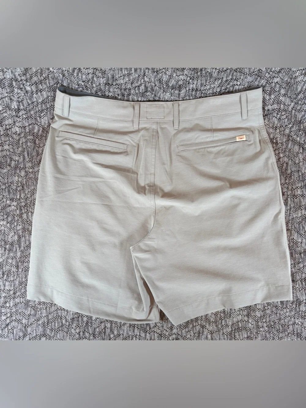 FAHERTY All Day Shorts 2.0 (7